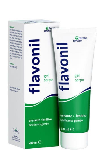 GEL CORPORAL FLAVONIL 200ML-2