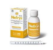 Nefrys Con Jeringa Para Perros Y Gatos 100ml-1