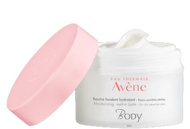 Avene Bálsamo Hidratante Corporal Oscuro 250ml-1