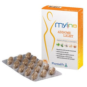 My Line Abdomen Light 60 Comprimidos-1