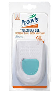 Tacón Podovis Pequeño 1 Par-1