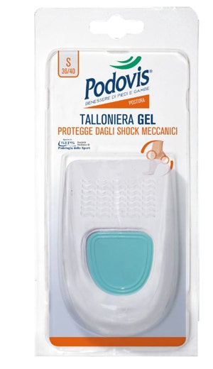 Tacón Podovis Pequeño 1 Par-1