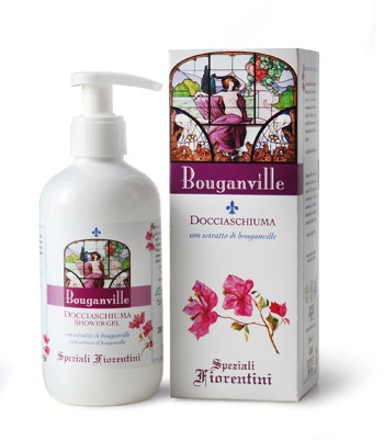 BOUGANVILLE ESPUMA DE BAÑO 250ML-1