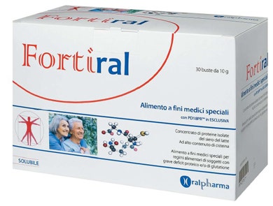 Fortiral 30 sobres-1