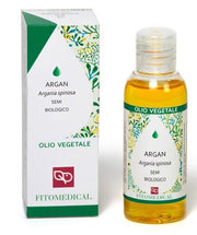 Aceite Vegetal de Argn Ecológico 50ml-1