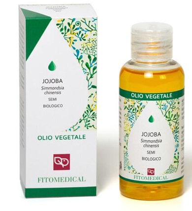 Aceite Vegetal de Jojoba Orgnico 100ml-1