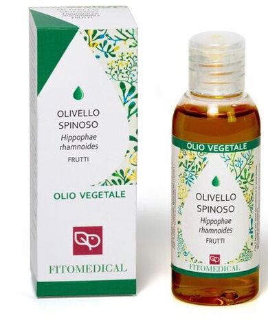 Fitomedical Aceite Vegetal Espino Amarillo 50ml-1