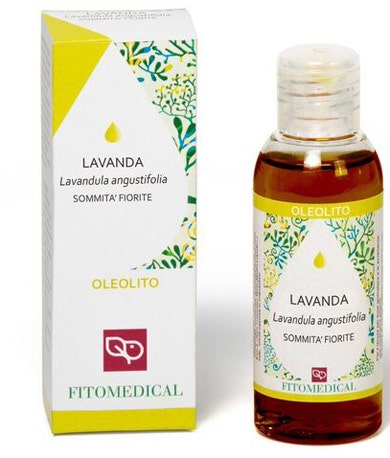 Fitomedical Lavanda Oleolita 50ml-1