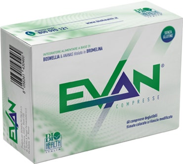 EVAN 60CPR-1