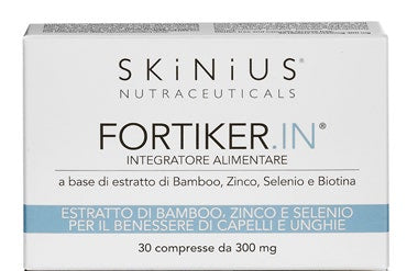 Fortiker En 30 Comprimidos-1