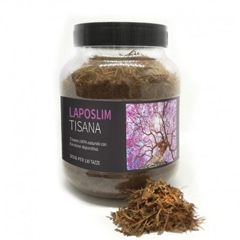 LAPOSLIM TISANA FLORES 250G-1