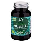ALGAS CLORELA 118CPR BIO-1