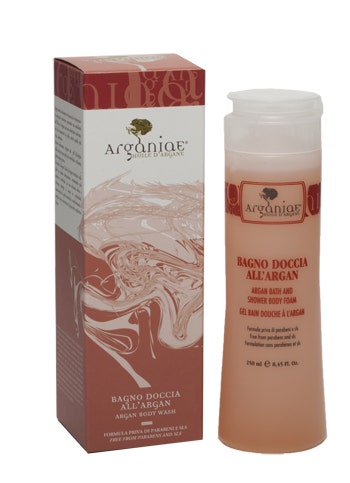 GEL DE DUCHA DE ARGÁN 250ML-1