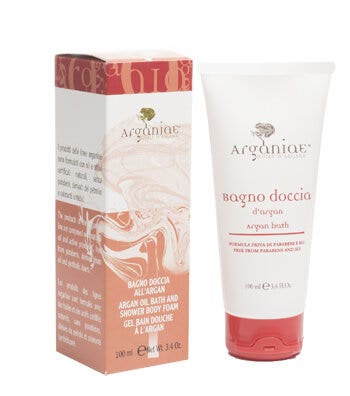 GEL DE DUCHA DE ARGÁN 100ML-1