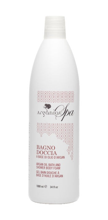 BAÑO DE DUCHA DE ARGÁN 1L-1