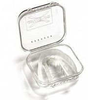 Dr. Brux Bite Transparente Superior Noche 1 Pieza-1