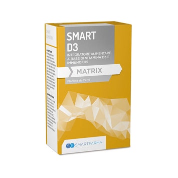 Matriz SmartD3 15ml-2
