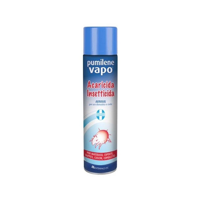Pumilene Vapo Acaricida 400ml-2
