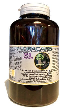 FLORACARB 350CPS-2
