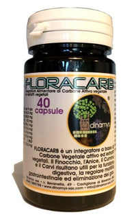 FLORACARB 40CPS-1