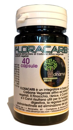 FLORACARB 40CPS-1