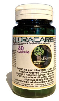 FLORACARB 80CPS-2