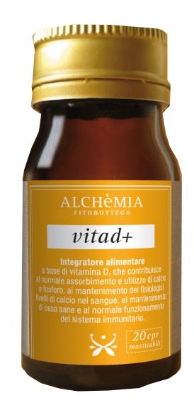 VITAD + 60CPR-1