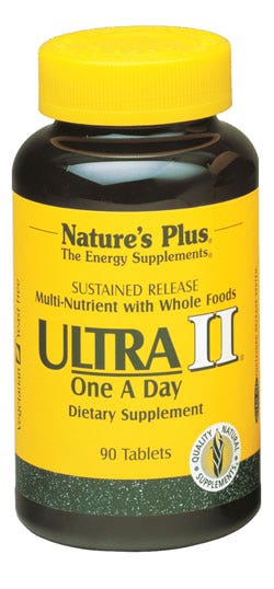 ULTRA DOS MULTIVIT 90TAV-1