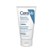 CeraVe Crema de Manos Reparadora Hidratación Intensa Con cido Hialurónico 50ml-2