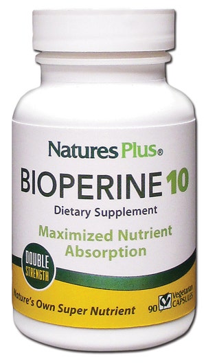 BIOPERINA 10MG 90CPS-1