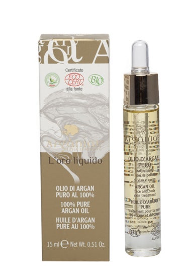 Aceite Puro de Argn Arganiae 15ml-1