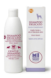 Argital Champú Delicado para Perros 250ml-1