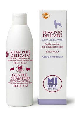 Argital Champú Delicado para Perros 250ml-2