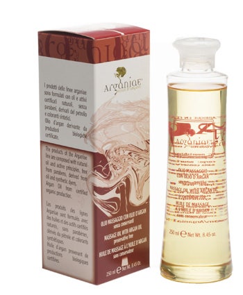 ACEITE DE MASAJE CON ACEITE DE ARGÁN 250ML-1