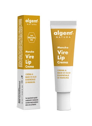 ALGEM MANUKA VIRE LABIAL CR 15ML-2