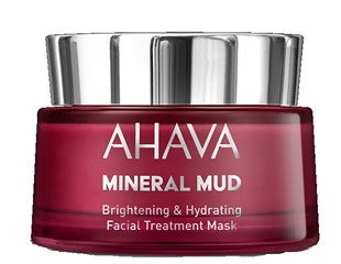 Ahava Crema Facial Hidratante Iluminadora 50ml-1