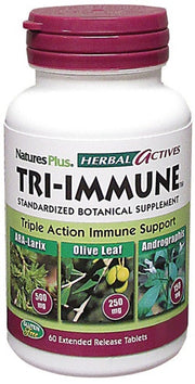 TRI IMMUNE 60TAV ACTIVO HERBAL-1