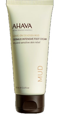 Ahava Crema Intensiva Para Pies 100ml-1