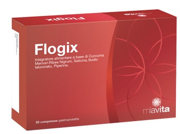 Flogix 20 Comprimidos-1
