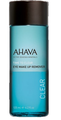 Ahava Desmaquillante de Ojos Bifsico 125ml-1