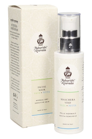 Maharishi Ayurveda Vata Pitta Mascarilla Facial 100ml-1