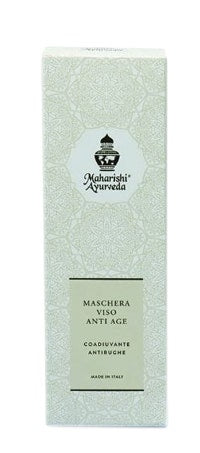 Maharishi Ayurveda Mascarilla Facial Antiedad 100ml-1