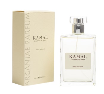 PERFUME DE HOMBRE KAMAL 100ML-1