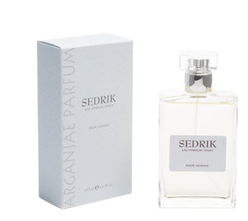 PERFUME DE HOMBRE SEDRIK 100ML-1