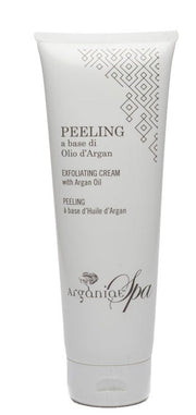 PEELING DULCE DE ARGÁN 250ML-1