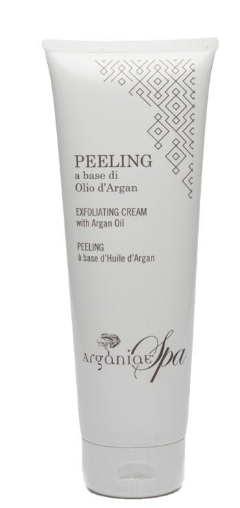 PEELING DULCE DE ARGÁN 250ML-1