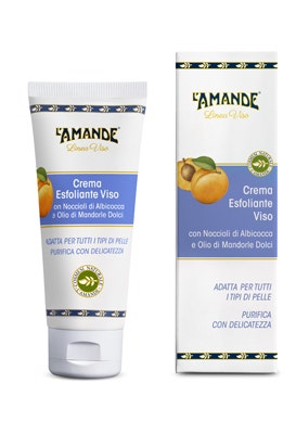 L´AMANDE ESFOL CREMA FACIAL 100ML-1