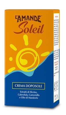L'AMANDE SOLEIL CR DESPUES 150ML-2