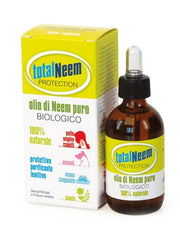 Aceite Puro Orgnico Total Neem 50ml-1