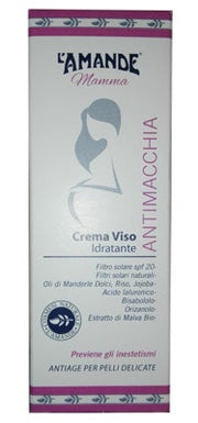 L'AMANDE CREMA MAMÁ A/MAC50ML-1